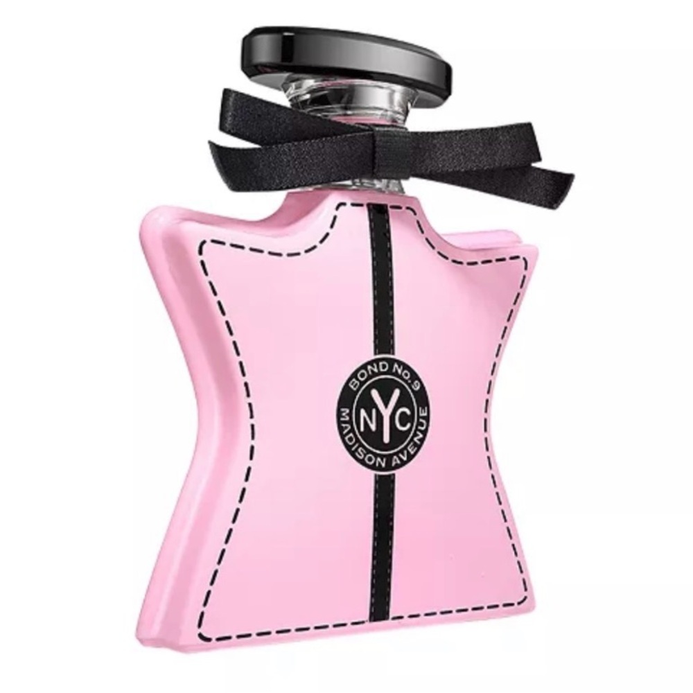 Bond No. 9 Madison Avenue NYC